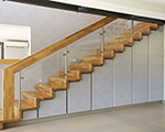 Construction et protection de vos escaliers par Escaliers Maisons à Bernes-sur-Oise